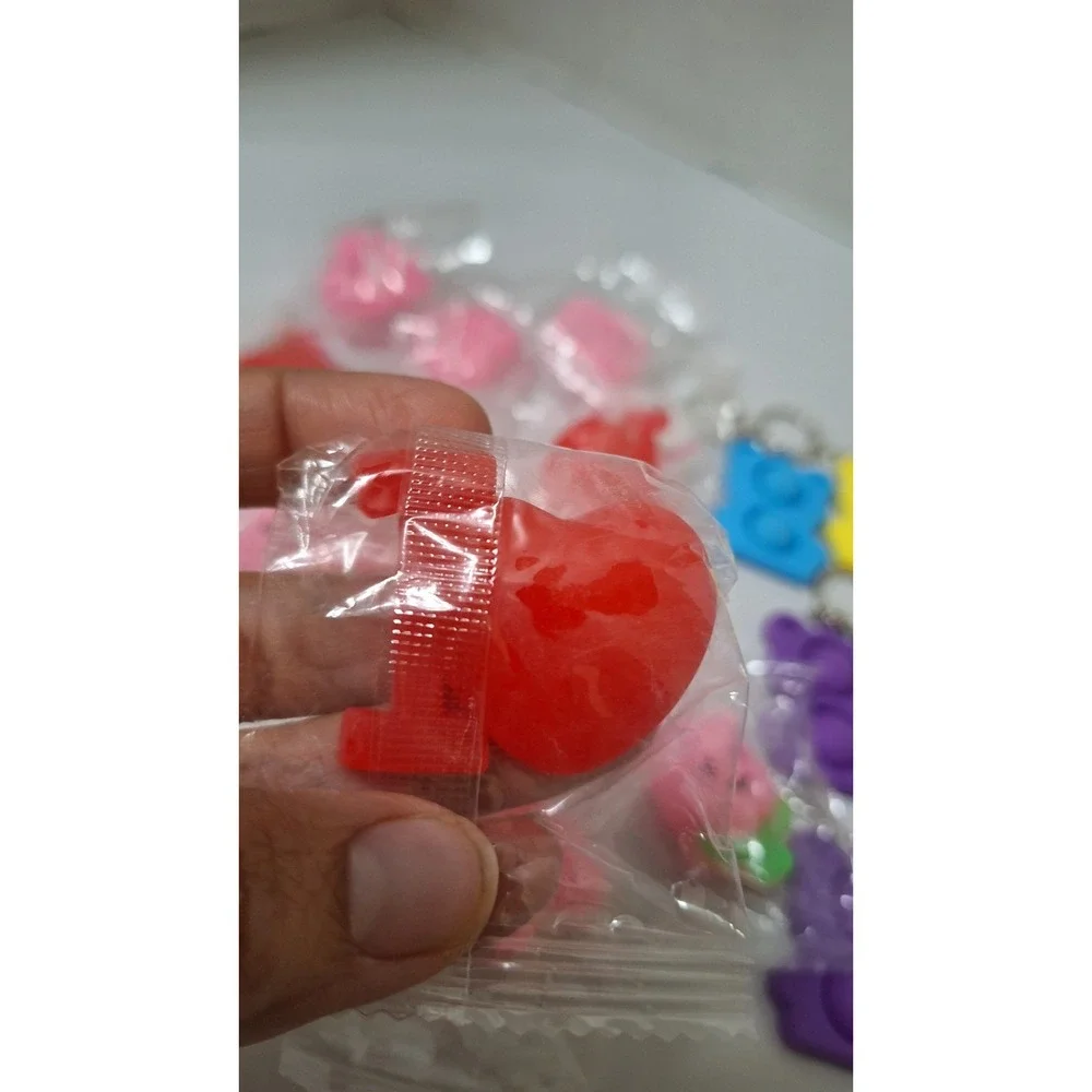 N/A any class squishy